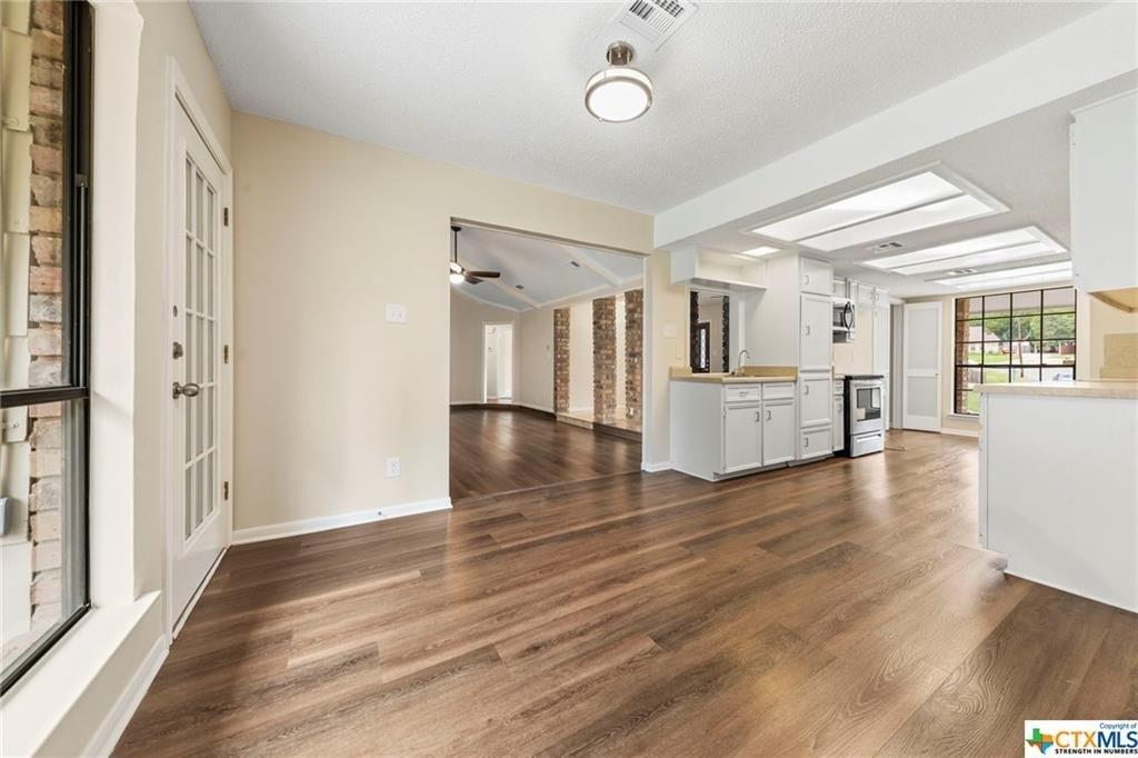 Cedar Oaks Ln, Harker Heights, TX 76548