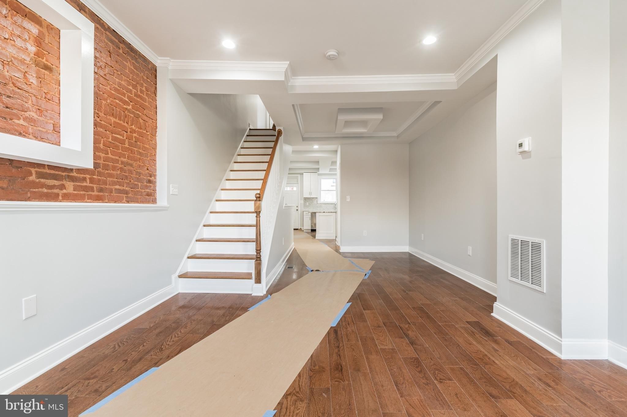 Foster Ave, Baltimore, MD 21224