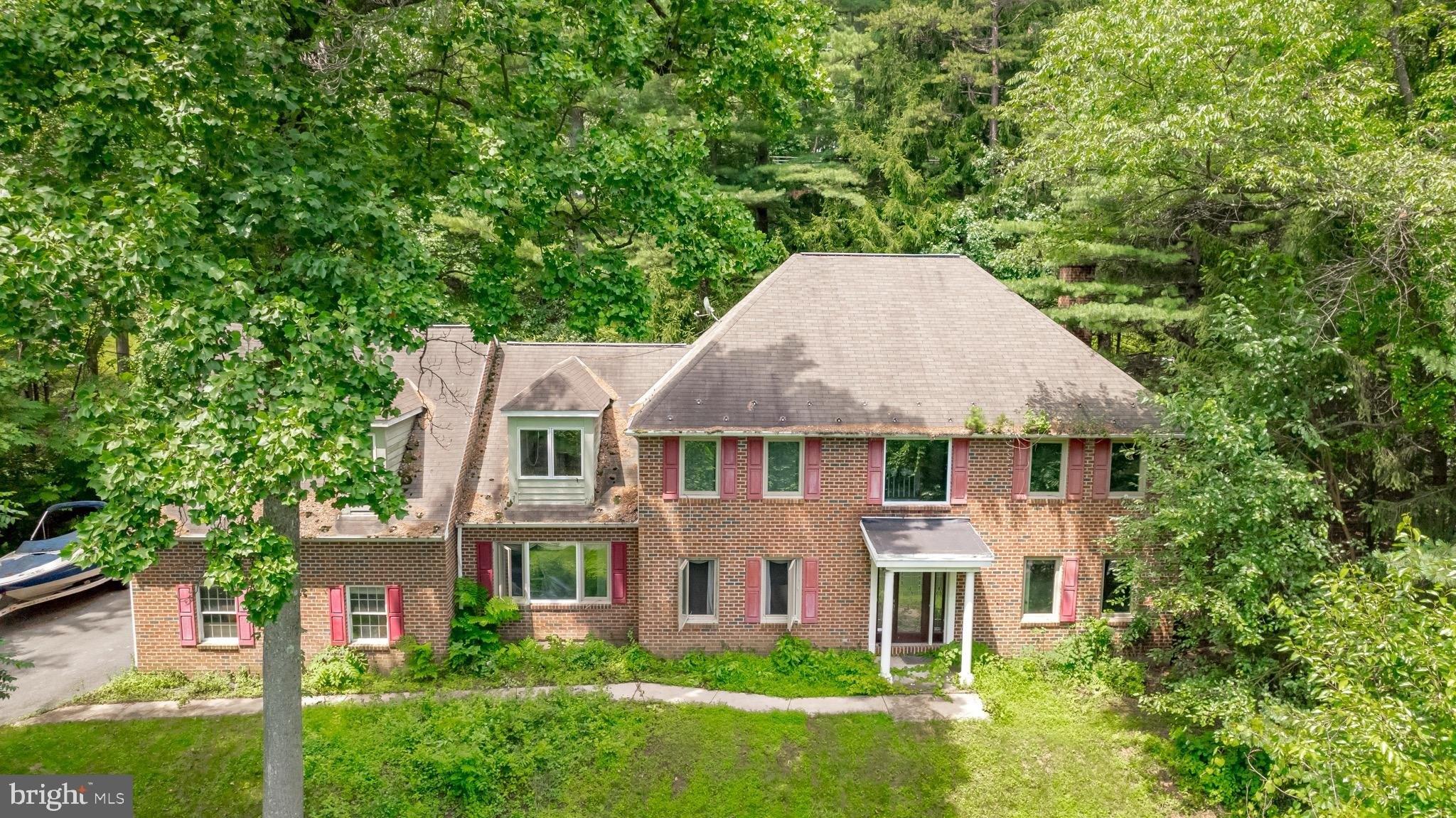 Hessian Blvd, Reading, PA 19607