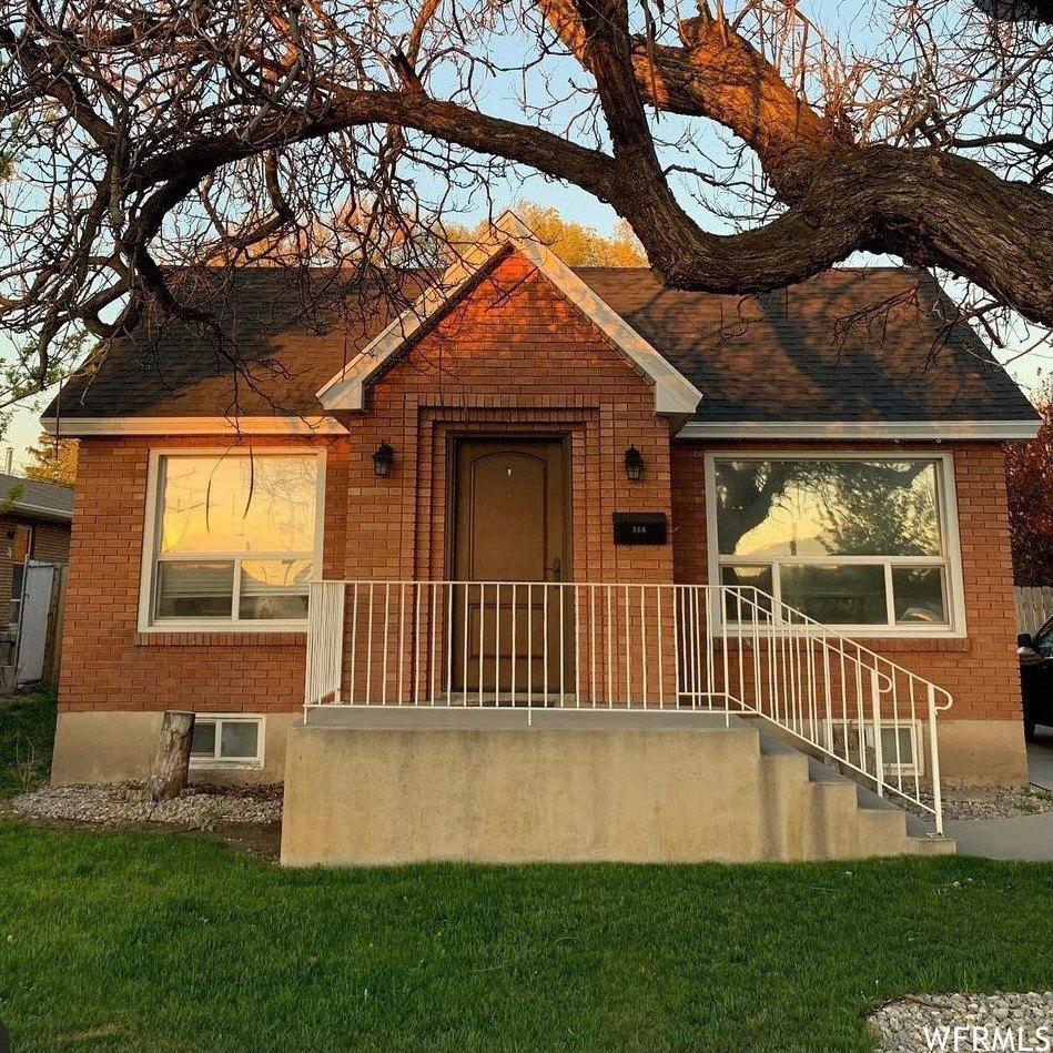 N 100 E, Spanish Fork, UT 84660