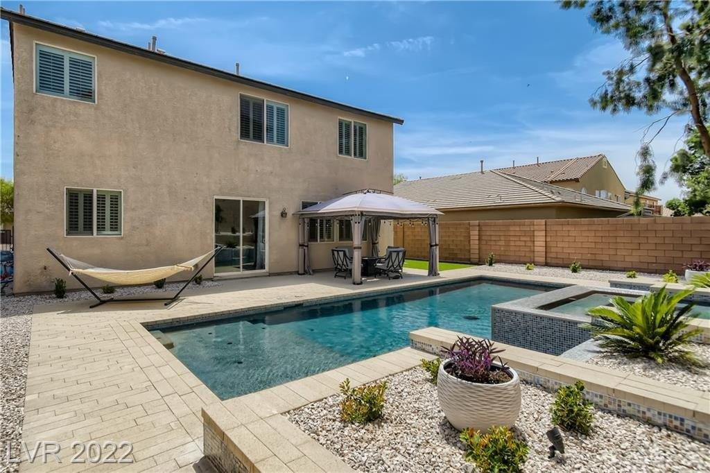 Whitford St, Las Vegas, NV 89166