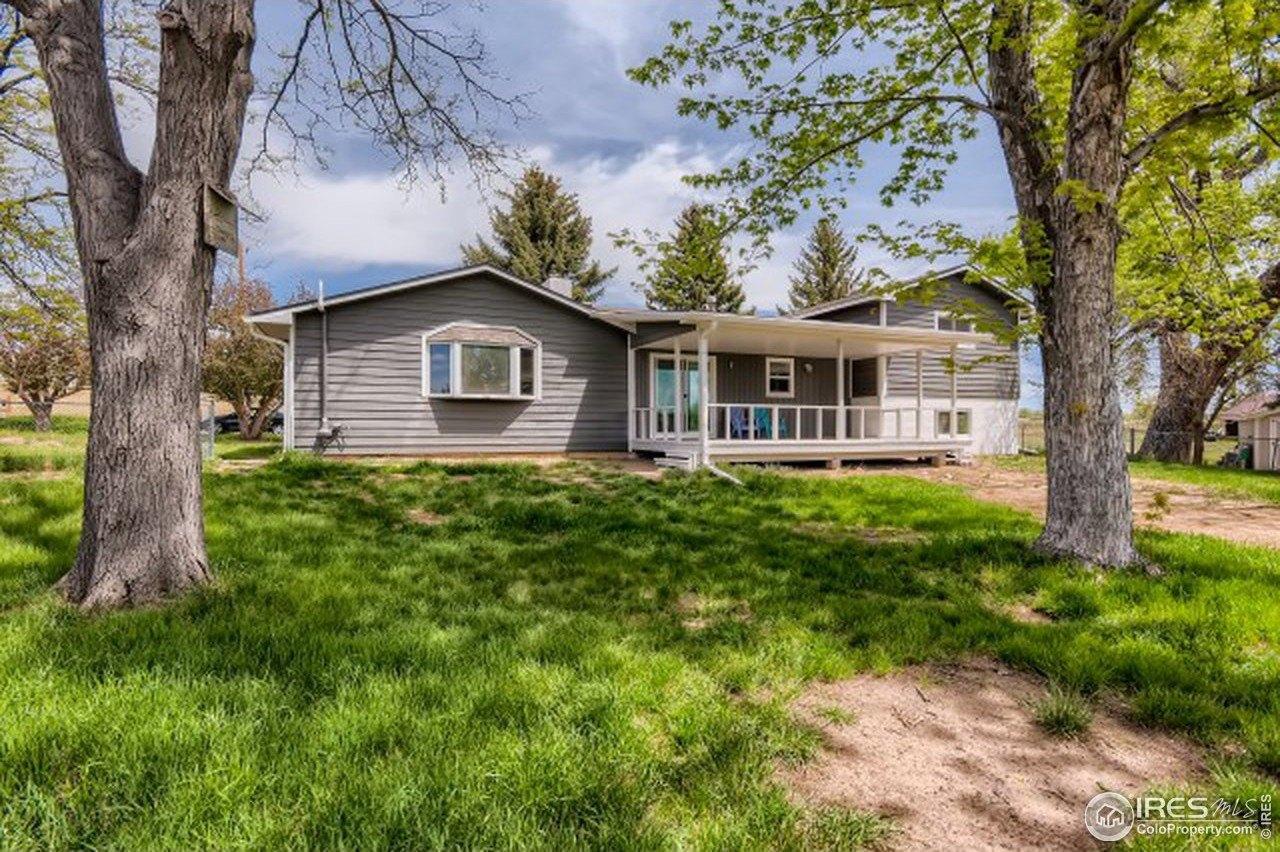 Gregory Rd, Fort Collins, CO 80524