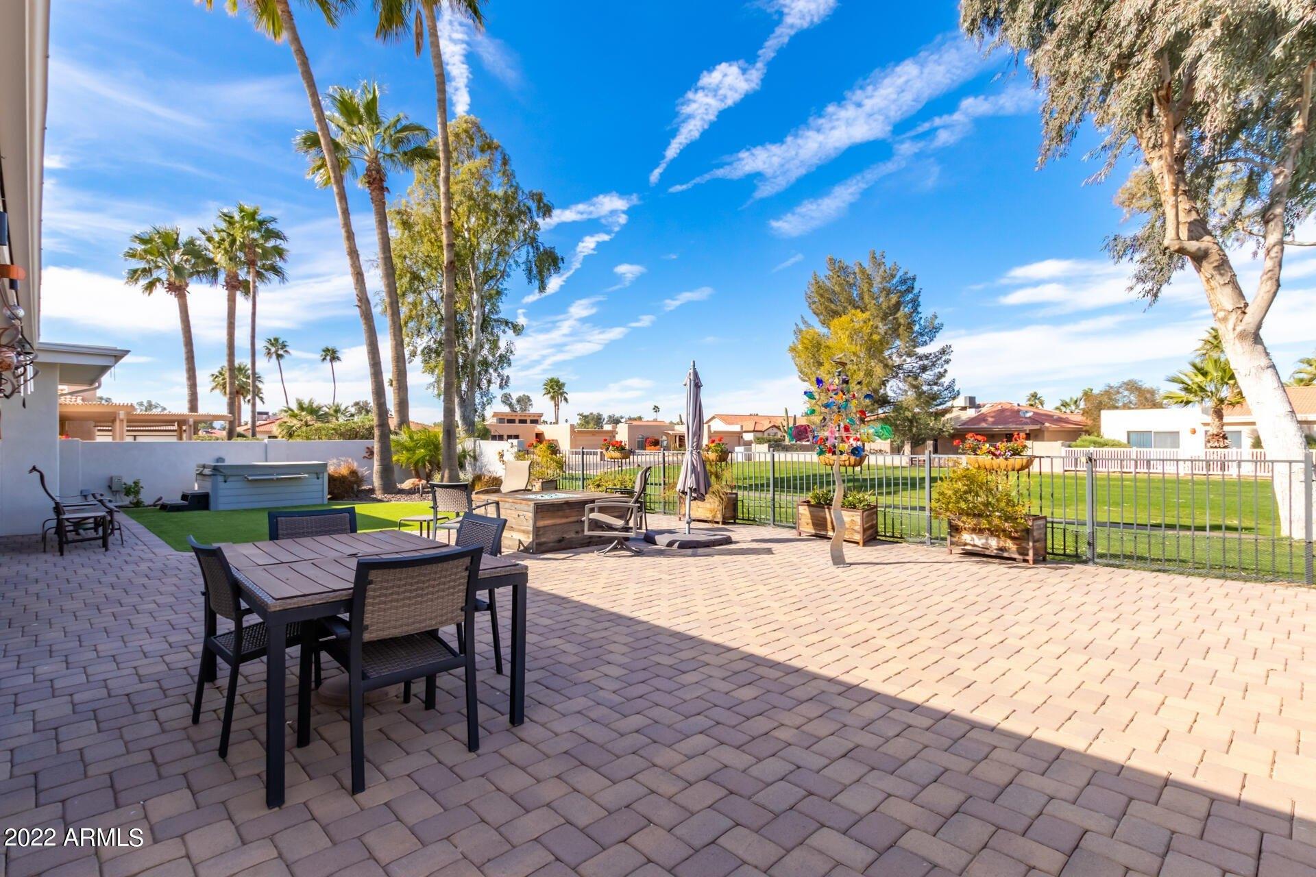 E Watford Way, Sun Lakes, AZ 85248