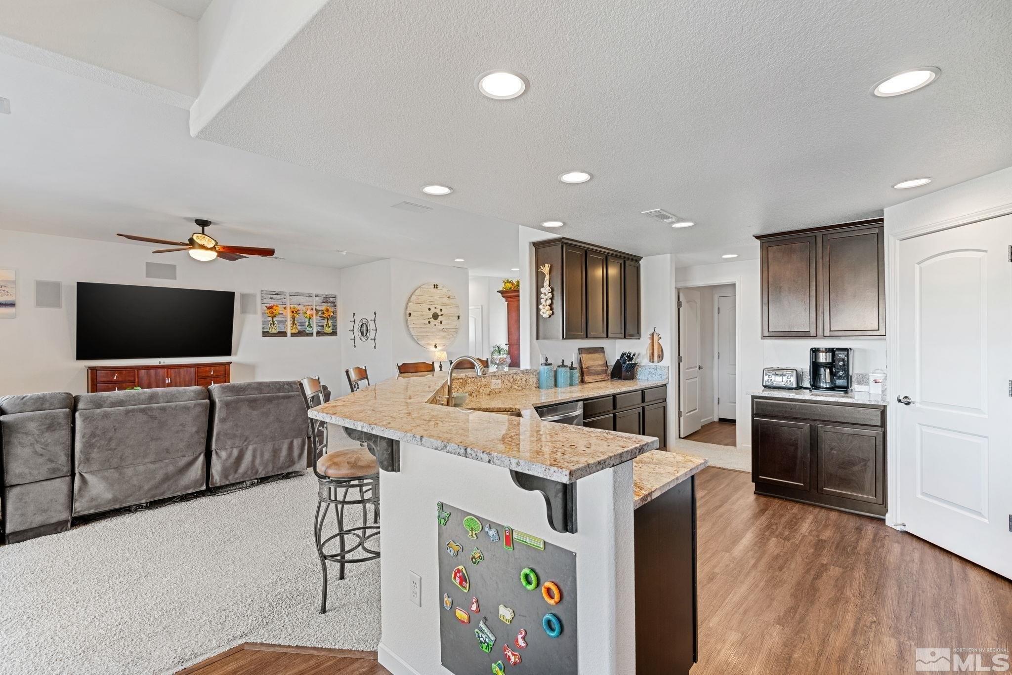 Windrow Dr, Fernley, NV 89408
