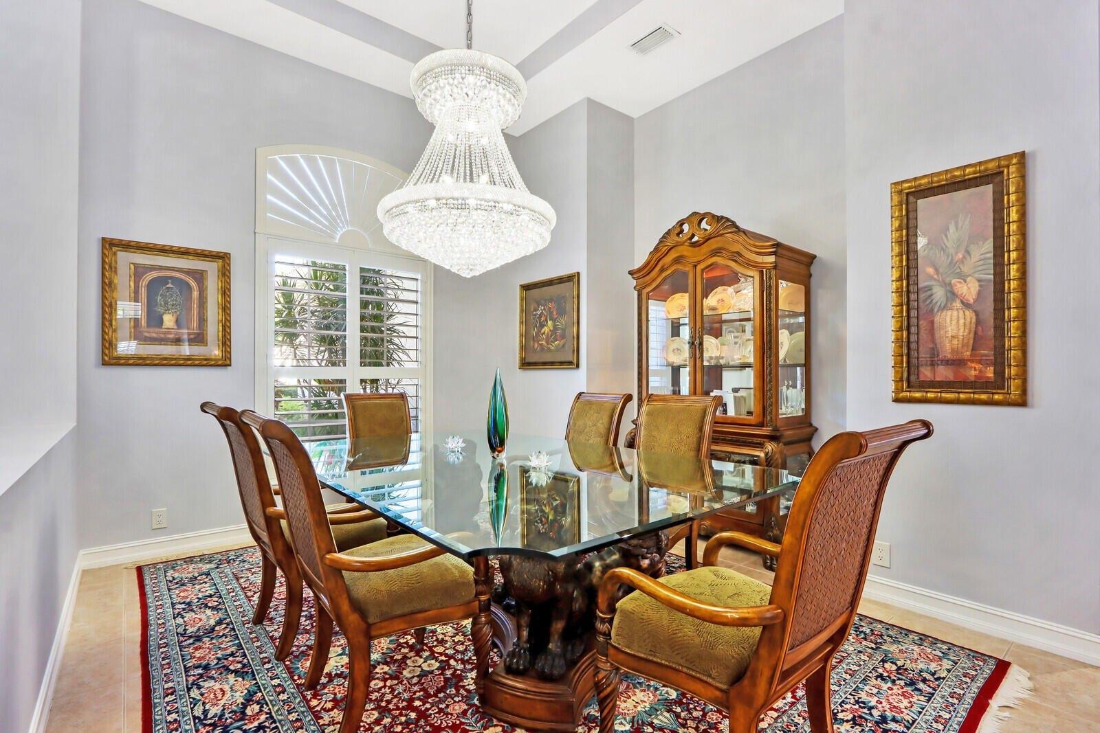 Mystic Ln, Jupiter, FL 33458