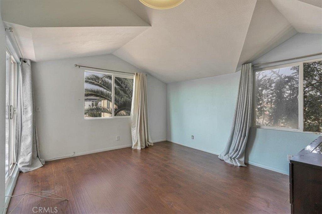 Olive Ave, Long Beach, CA 90806