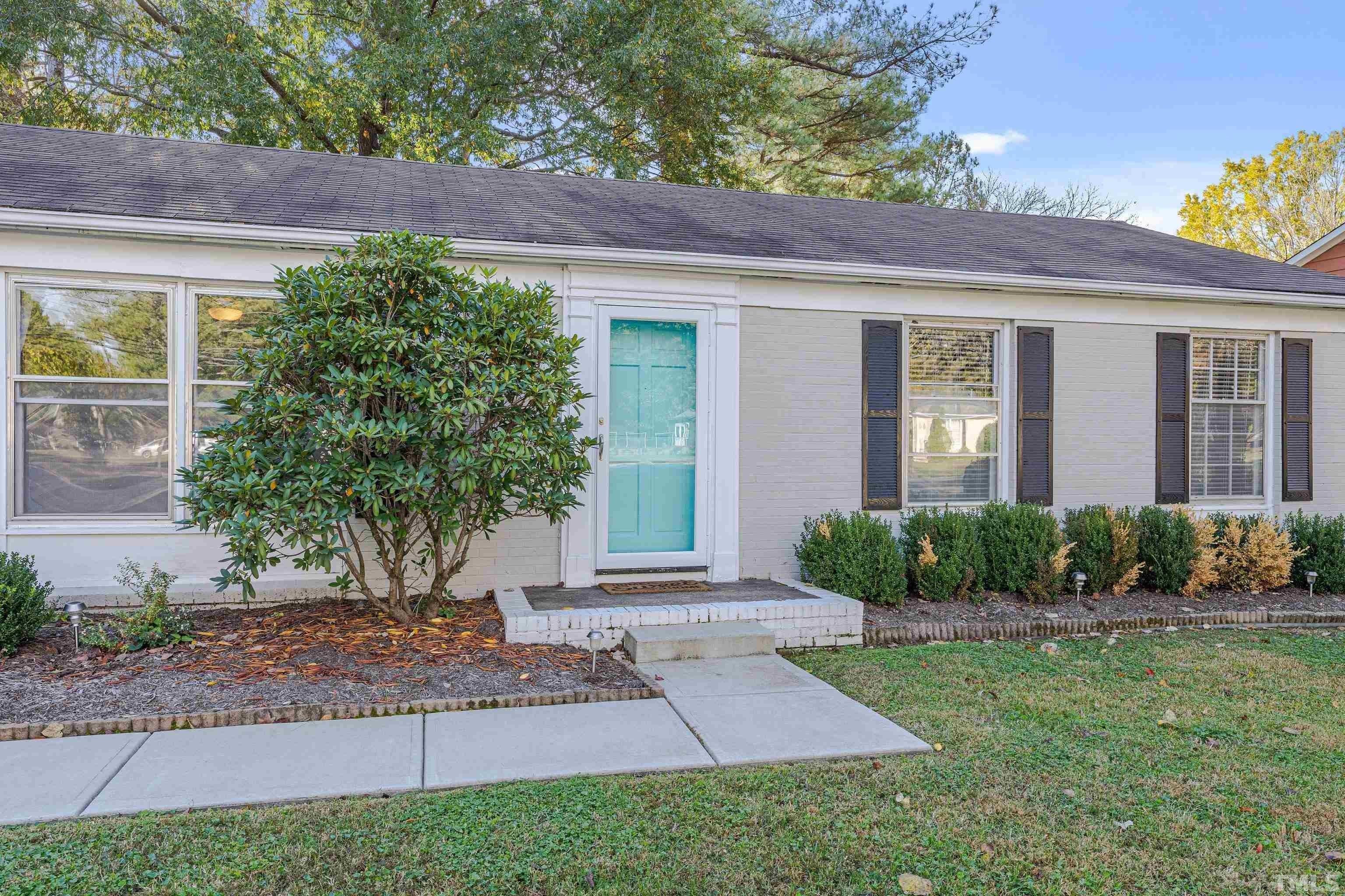 Sedwick Rd, Durham, NC 27713