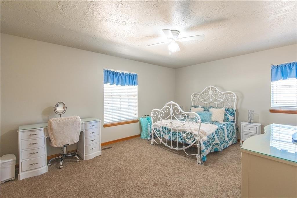 Nw 31st St, Oklahoma City, OK 73122