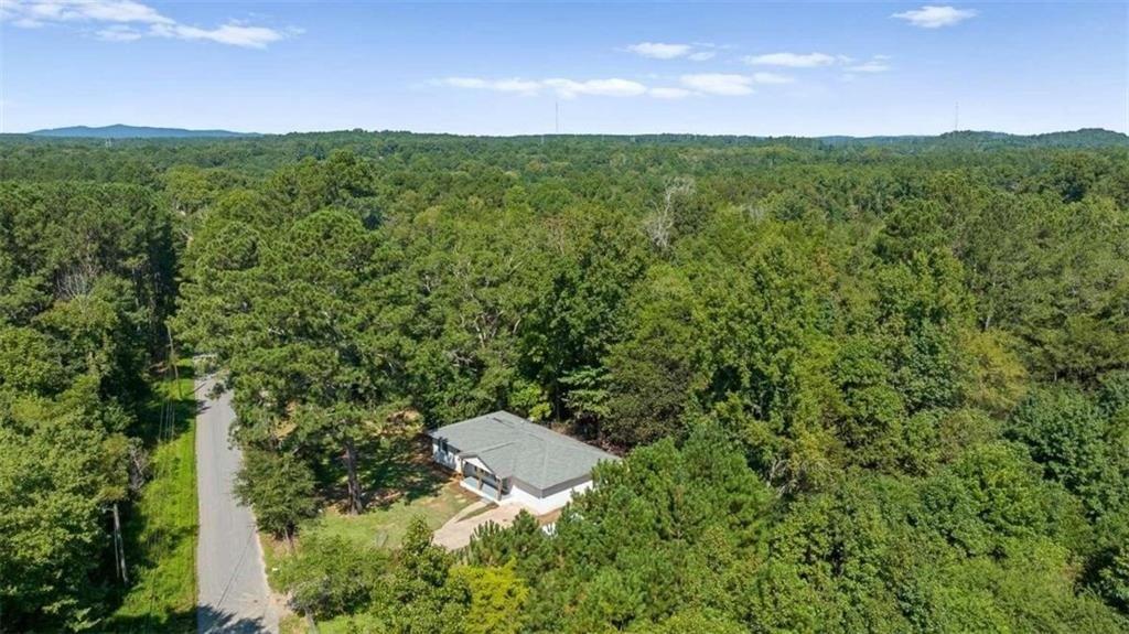 Berry Rd, Cedartown, GA 30125