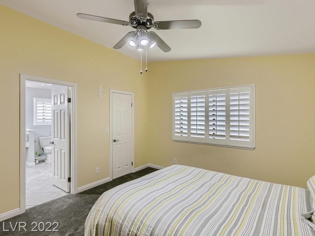 Holly Grove Dr, Las Vegas, NV 89130