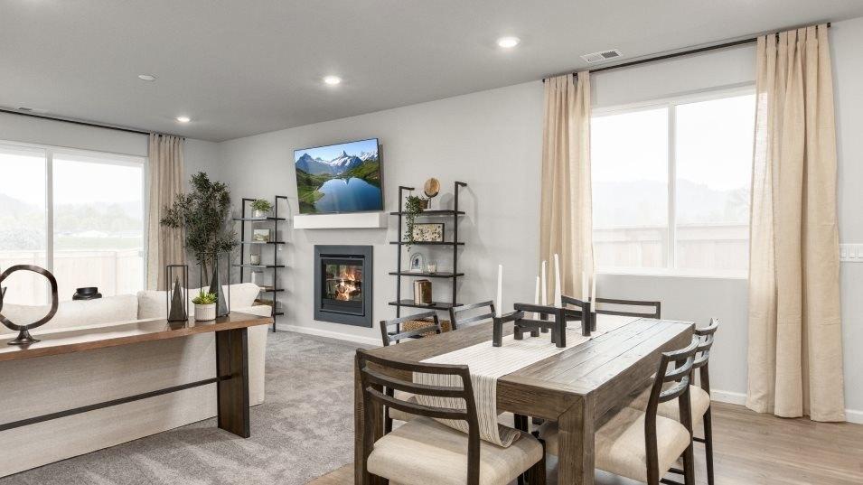 Se Teal Ave, Gresham, OR 97080