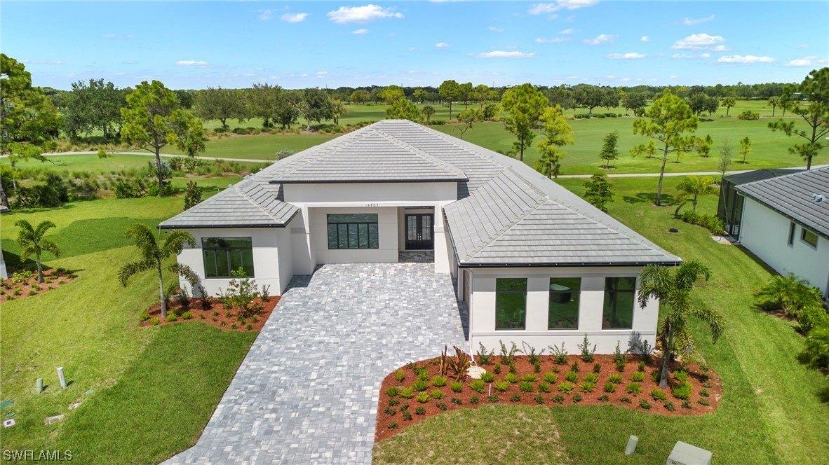 Bulrush Ct, Alva, FL 33920