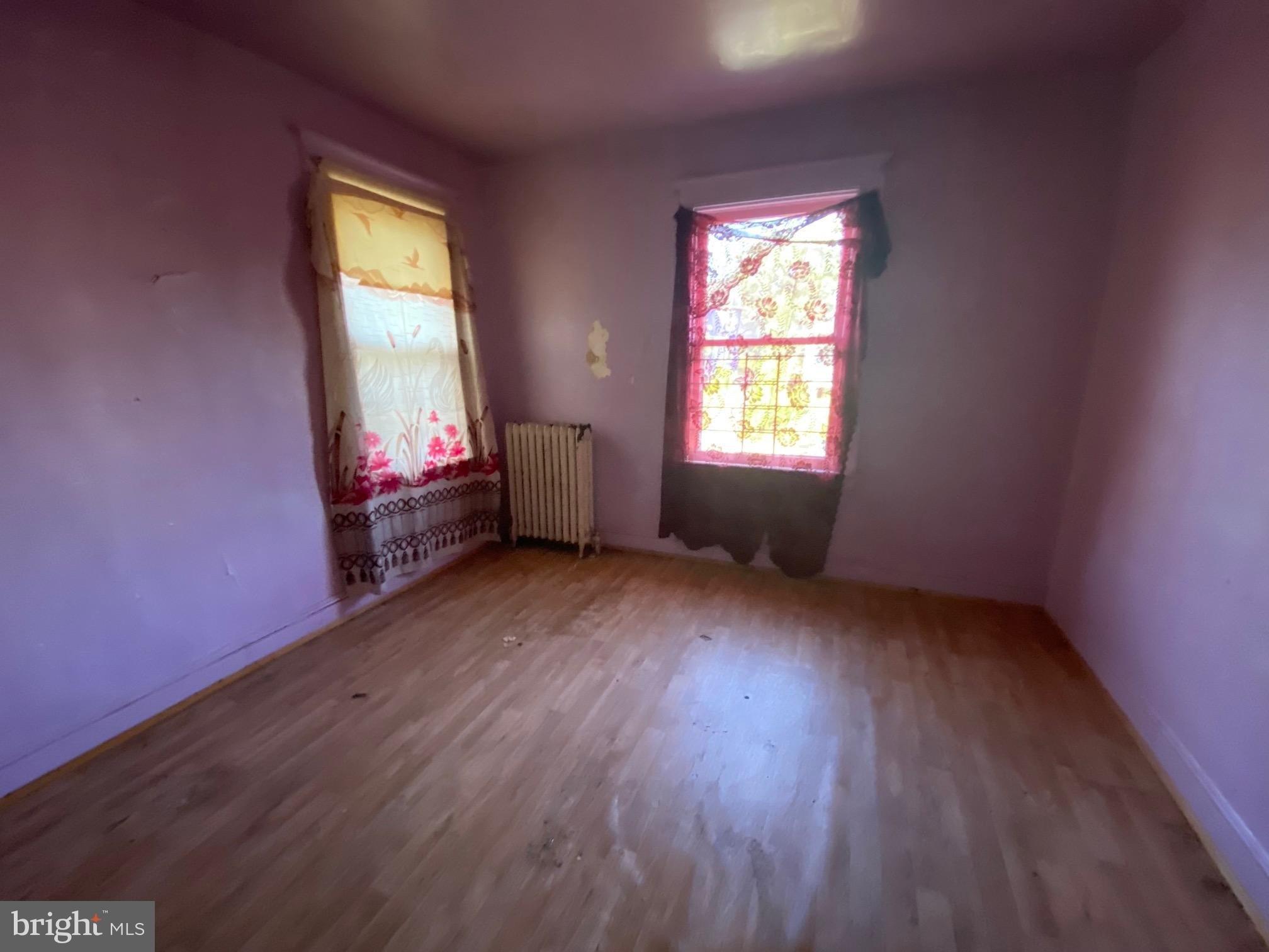 Elsinore Ave, Baltimore, MD 21216