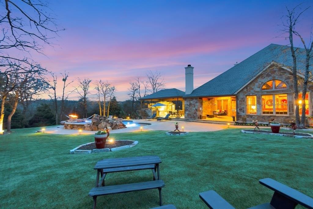 Prairie View Ct, Argyle, TX 76226