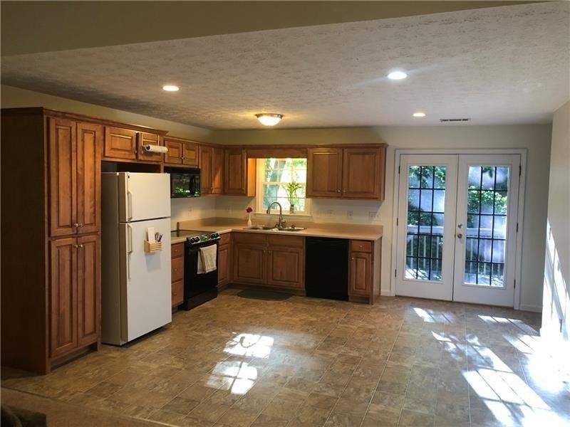 Majestic Oak Dr, Dahlonega, GA 30533
