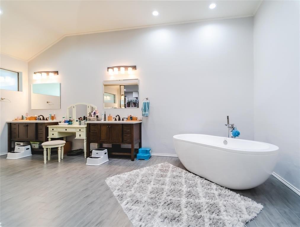 Deseret Trl, Dallas, TX 75252