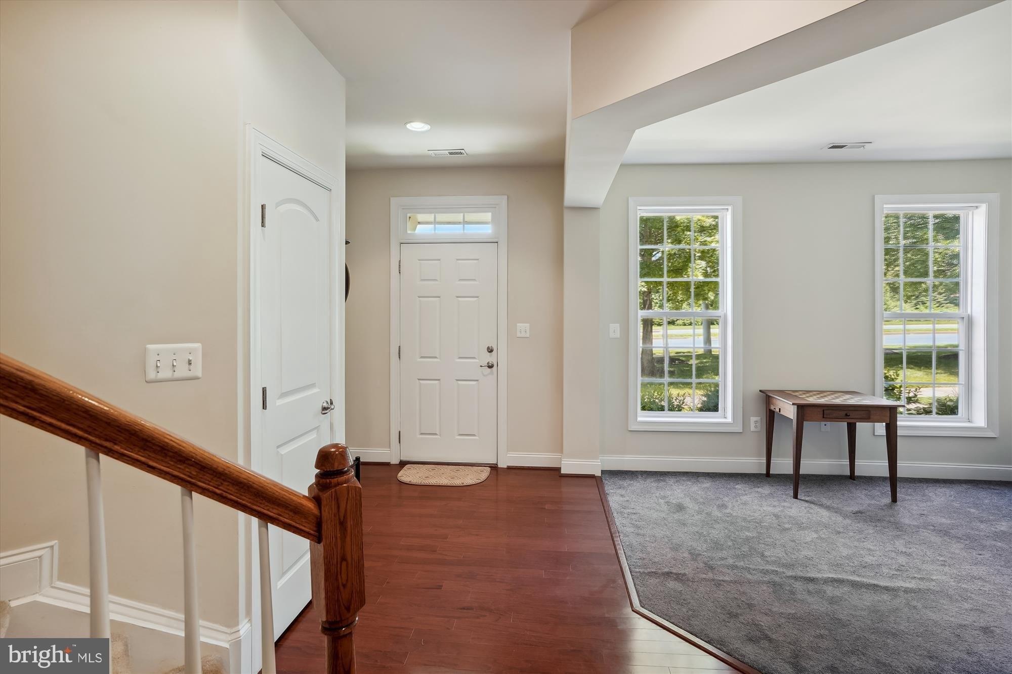 Mackenzie Manor Dr, Haymarket, VA 20169