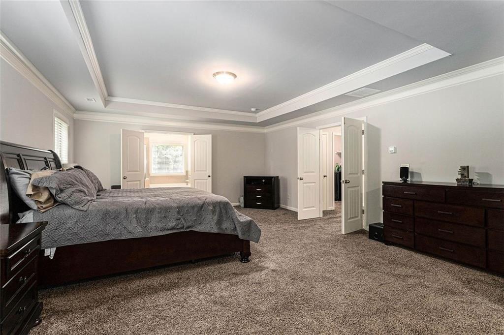 Walnut Mill Ln, Powder Springs, GA 30127