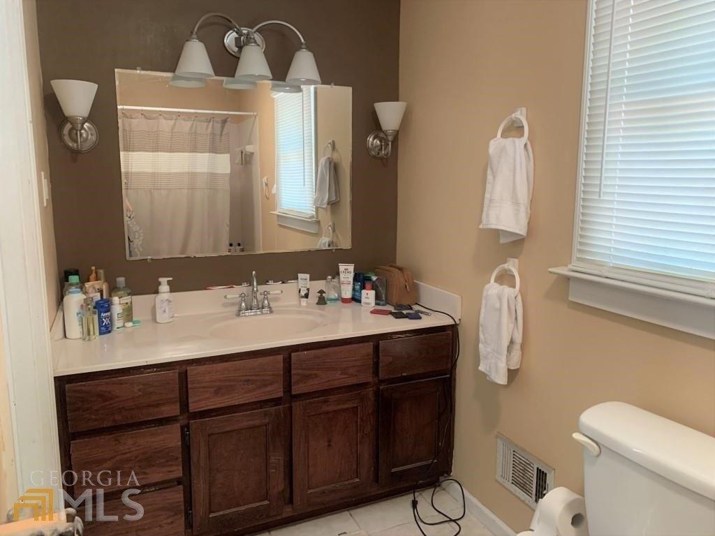 Crestline Dr, Macon, GA 31204