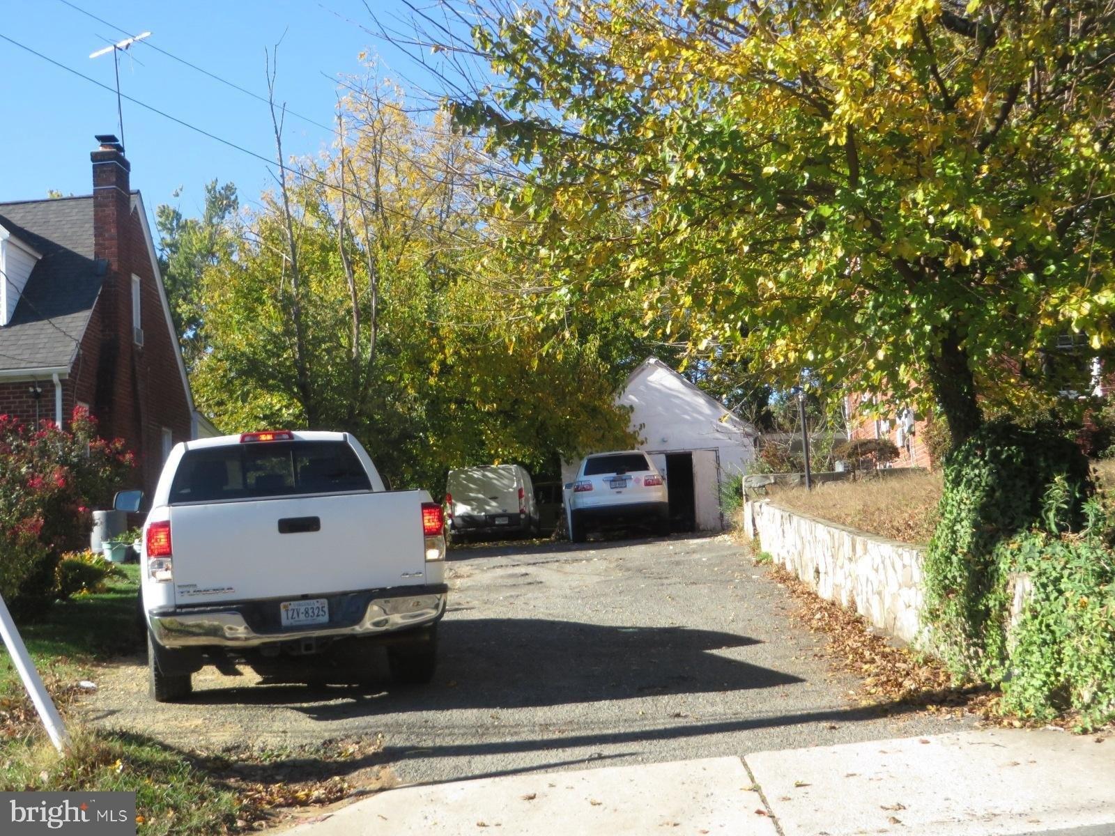 Tyler St, Falls Church, VA 22041