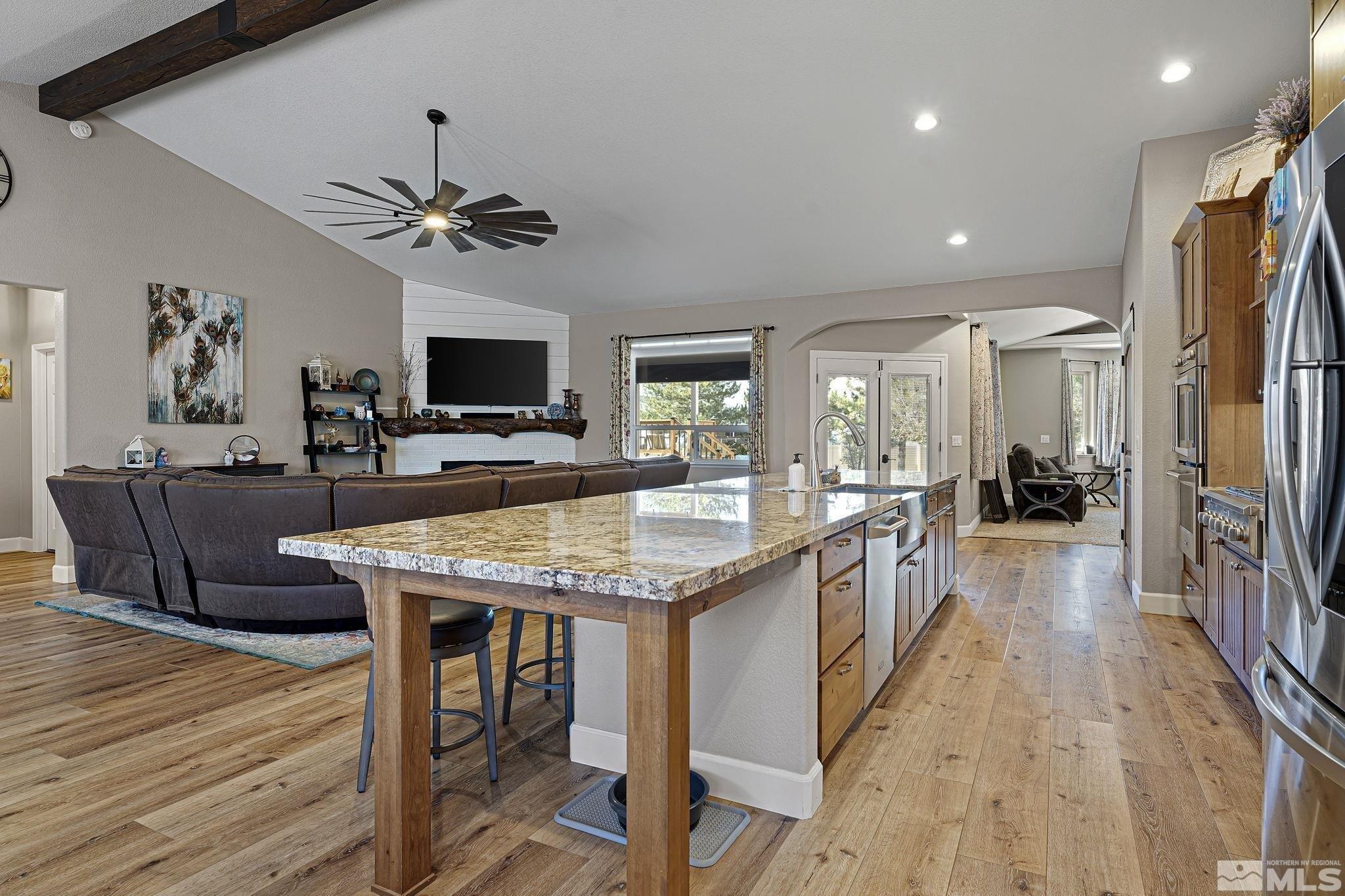 Hillview Dr, Carson City, NV 89701