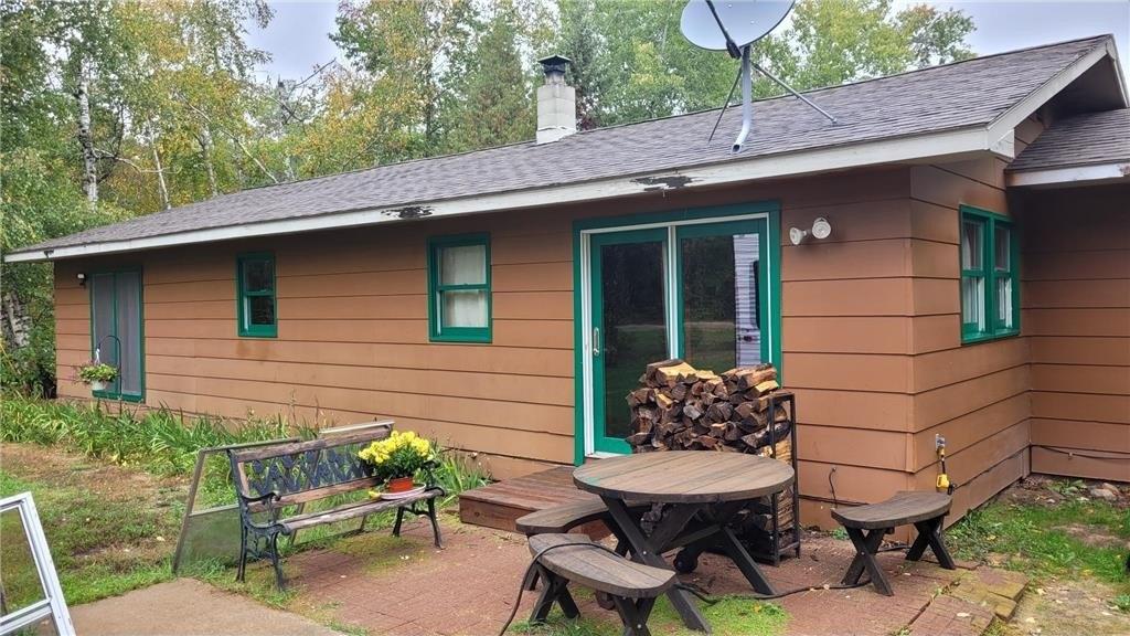 Smith Dr Nw, Pine River, MN 56474