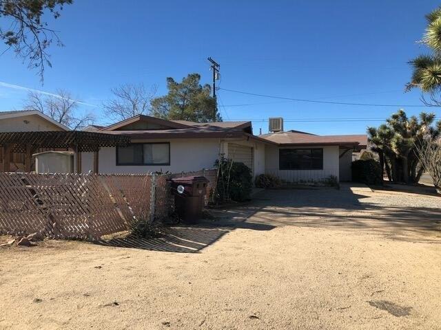 Church St, Yucca Valley, CA 92284
