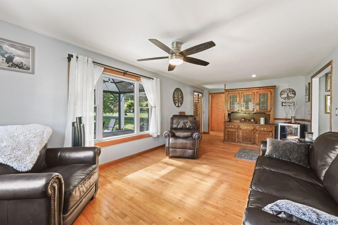Hudson Ave, Chatham, NY 12037