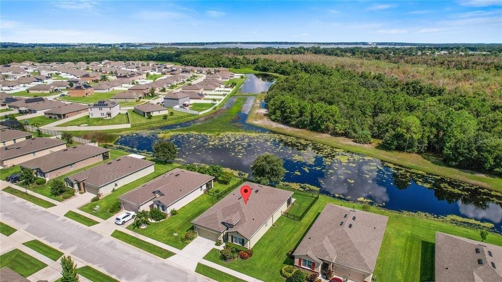 Marsh Landing Dr, Winter Haven, FL 33881
