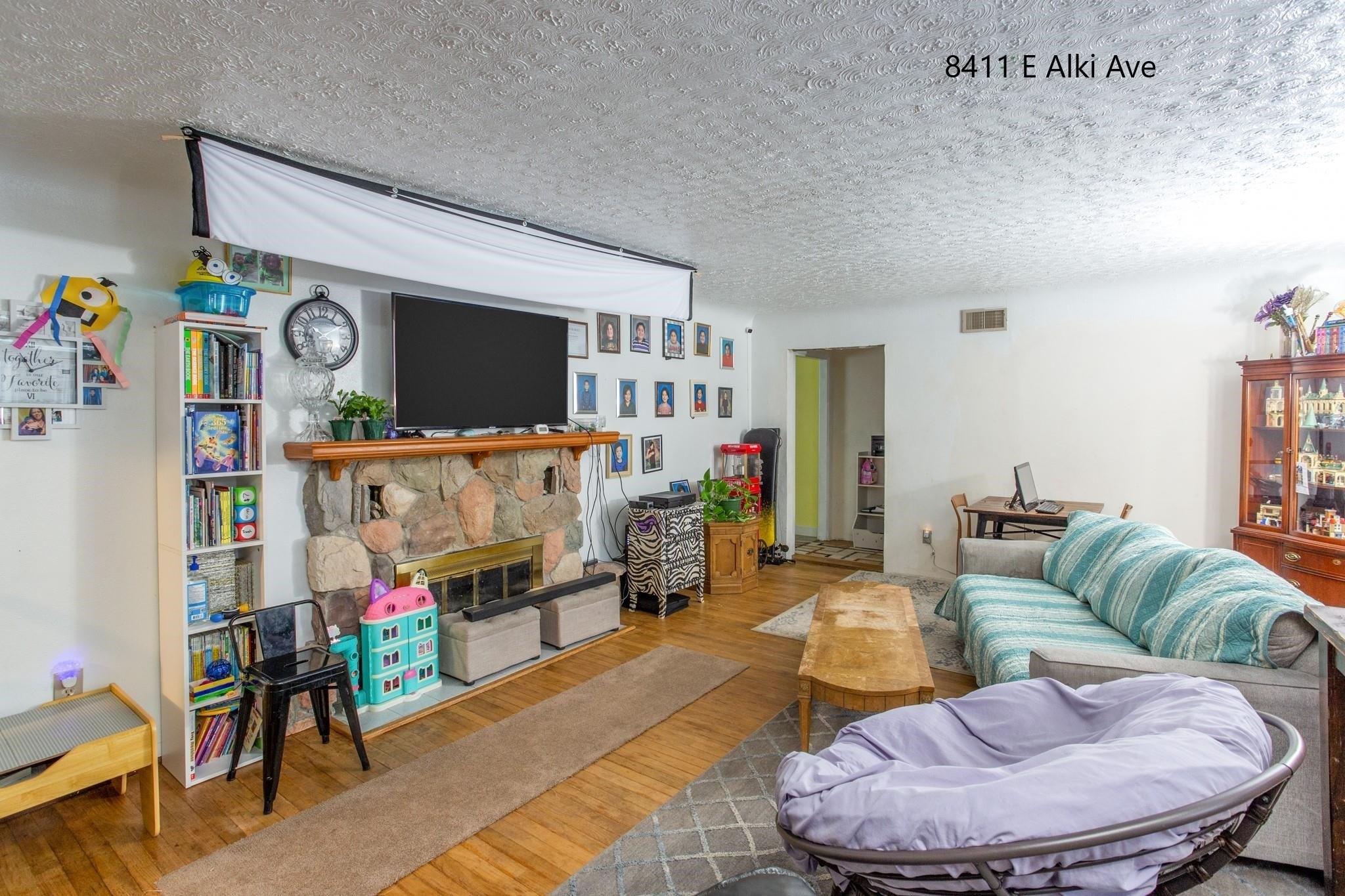 E Alki Ave, Spokane Valley, WA 99212