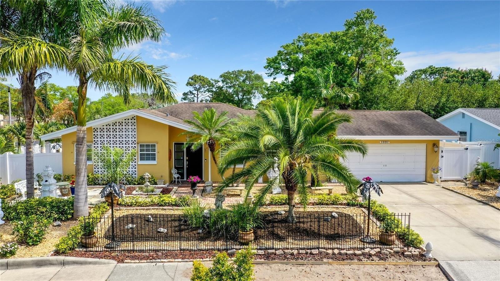 Highfield Dr, Clearwater, FL 33764
