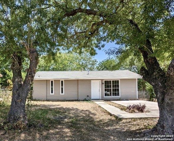 Indian Pipe St, San Antonio, TX 78242