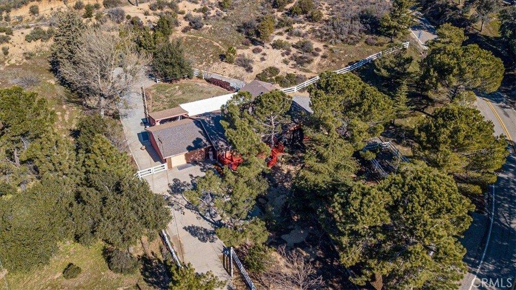Twin Pines Rd, Banning, CA 92220