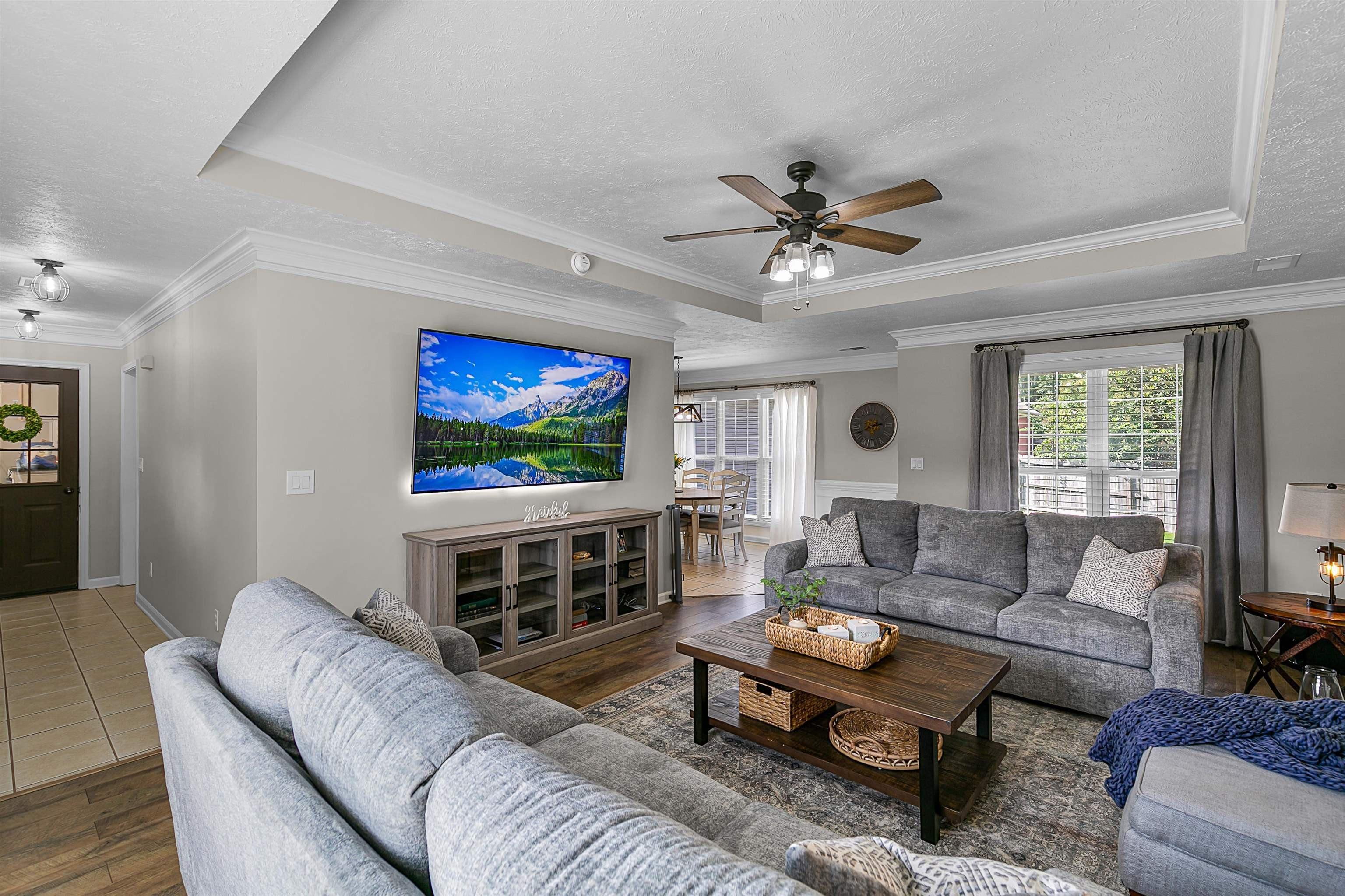 Red Deer Cv, Jackson, TN 38305