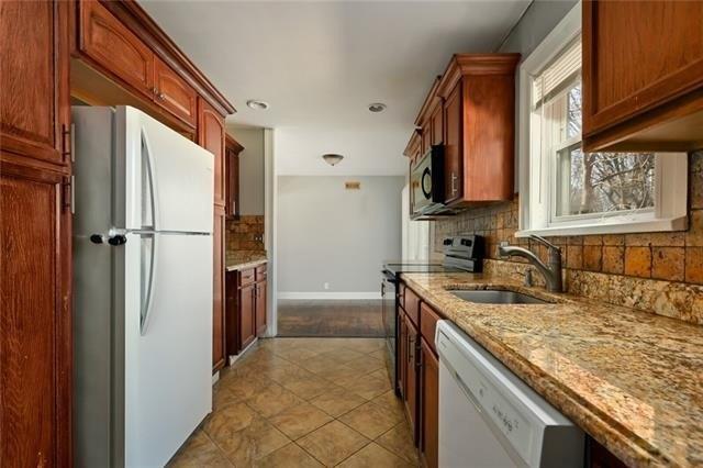Richmond Ave, Kansas City, MO 64134