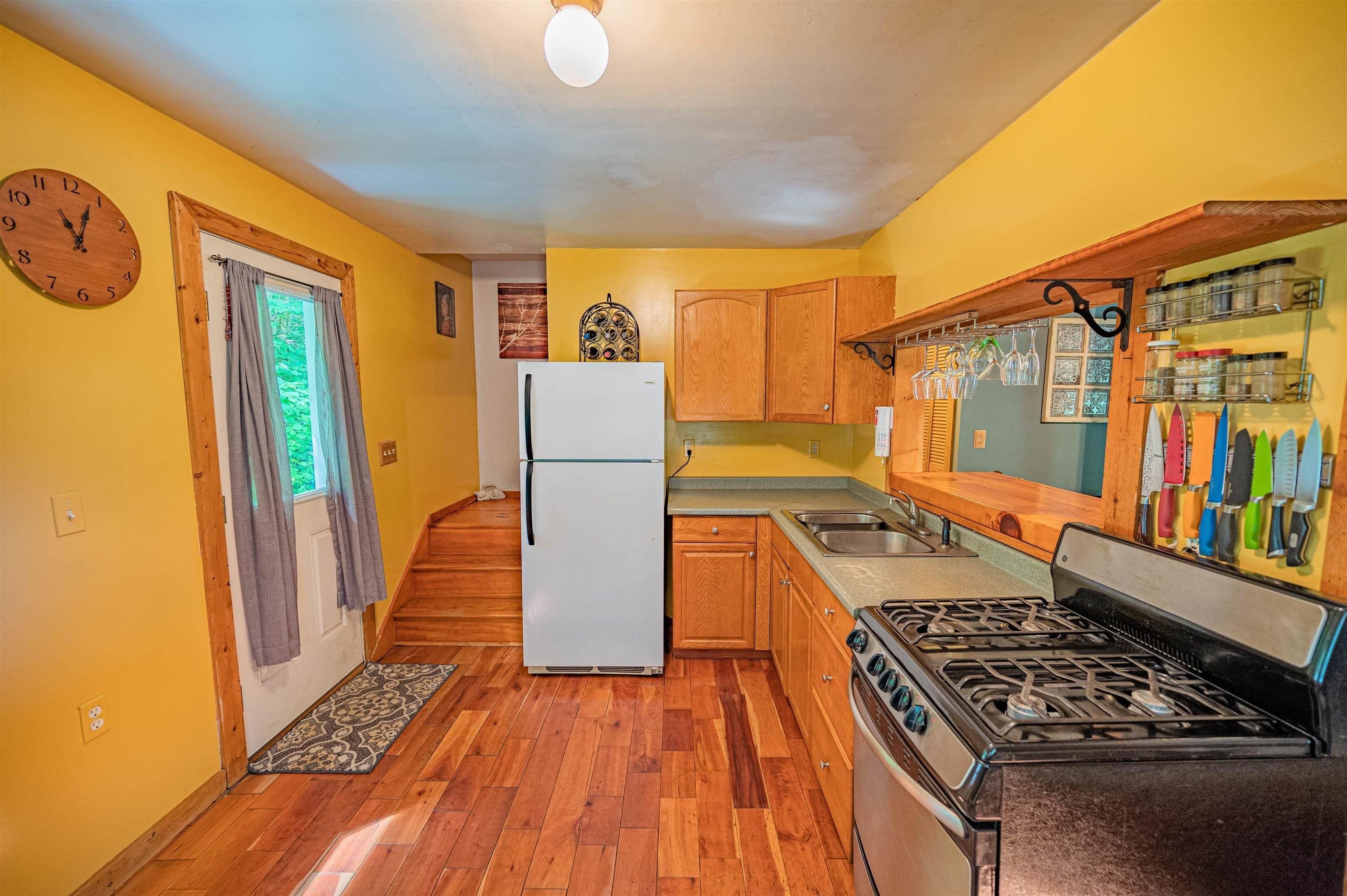 Folsom Hill Rd, Marshfield, VT 05658