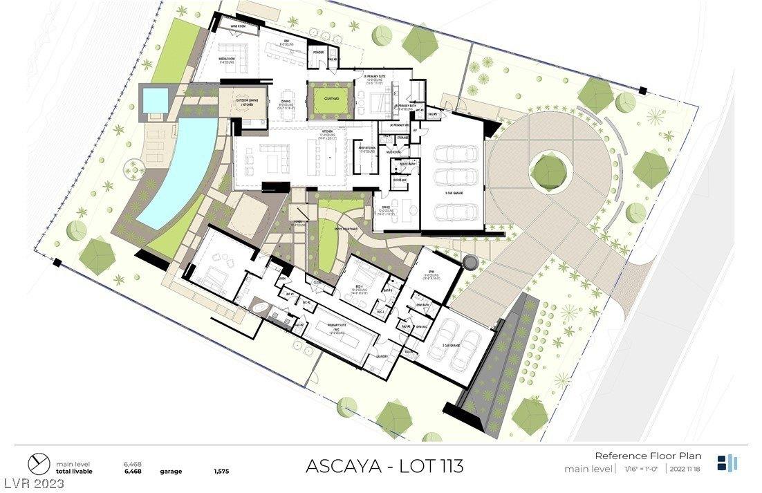 Chisel Crest Ct, Henderson, NV 89012