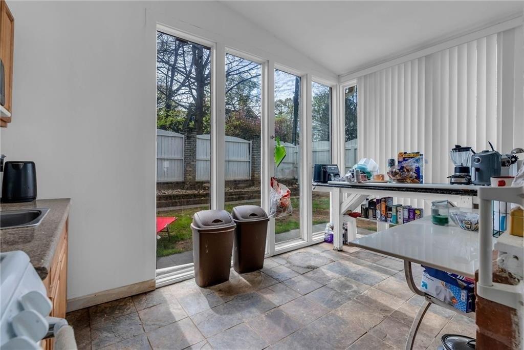 Monroe Dr Ne, Atlanta, GA 30306