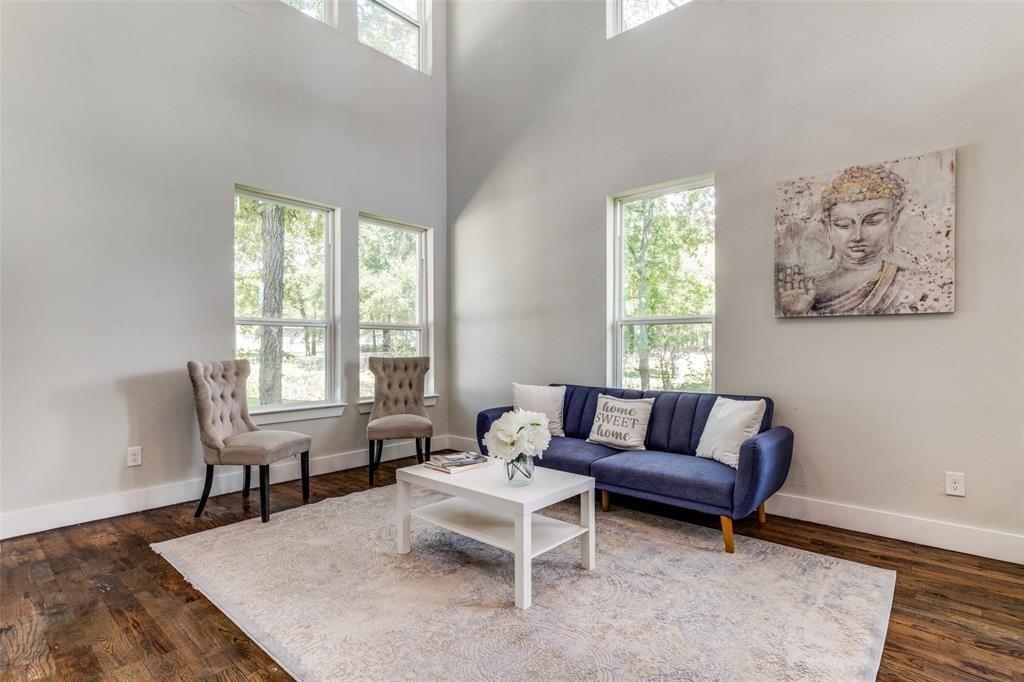 Palisade Dr, Mabank, TX 75156
