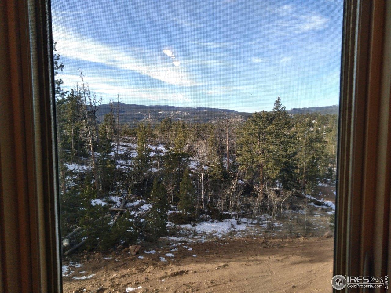 N County Road 73c, Red Feather Lakes, CO 80545