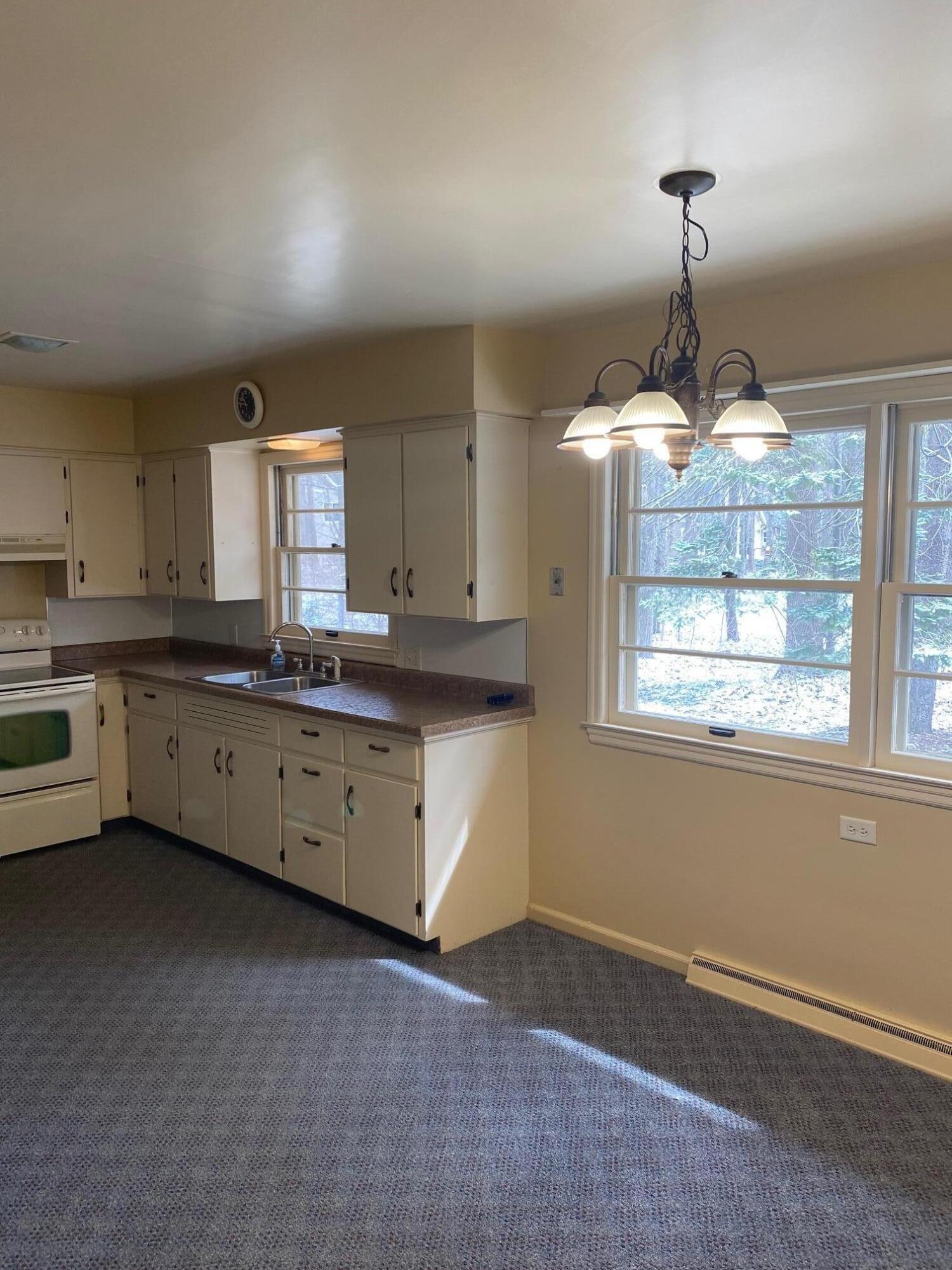 S Shore Dr, Holland, MI 49423