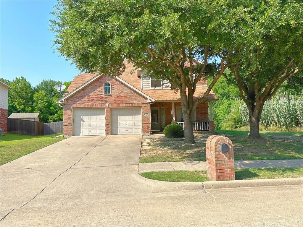 Kingfisher Ln, Mesquite, TX 75181