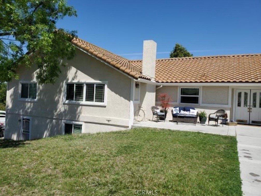 Monte Verde Rd, Temecula, CA 92591