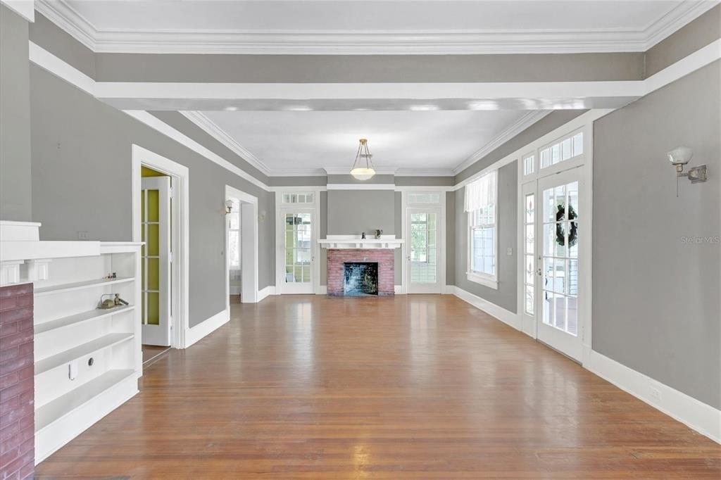 E Oak St, Arcadia, FL 34266