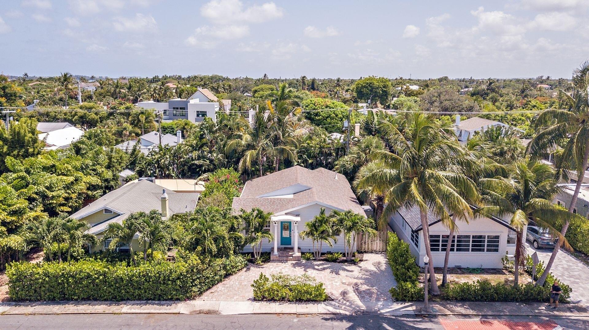 Malverne Rd, West Palm Beach, FL 33405