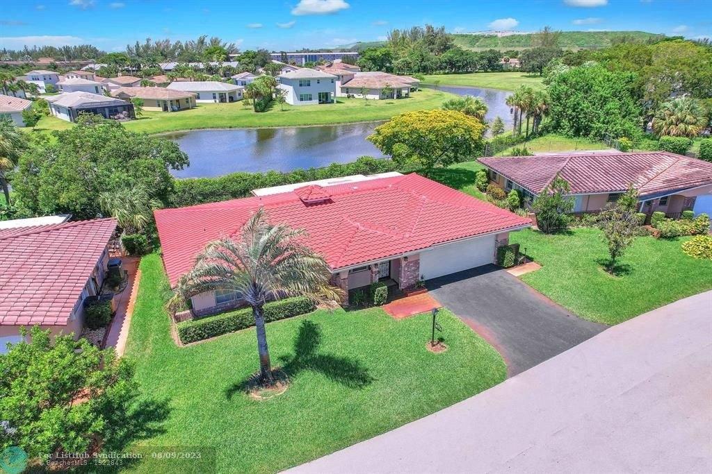 Nw 13th Ave, Deerfield Beach, FL 33064