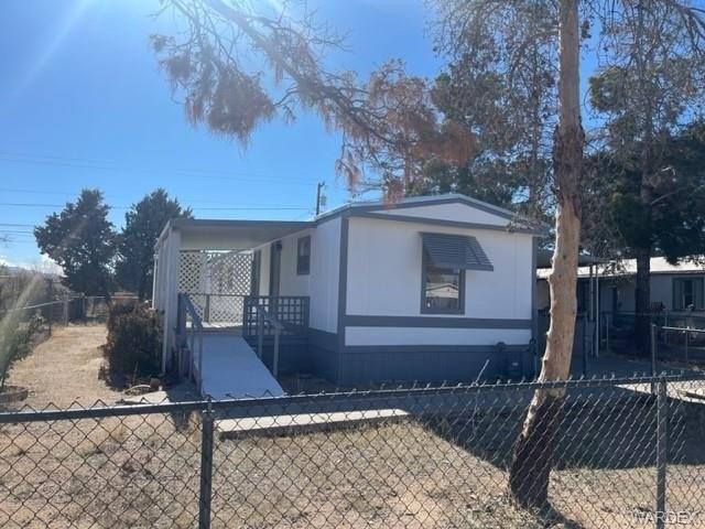 E John L Ave, Kingman, AZ 86409
