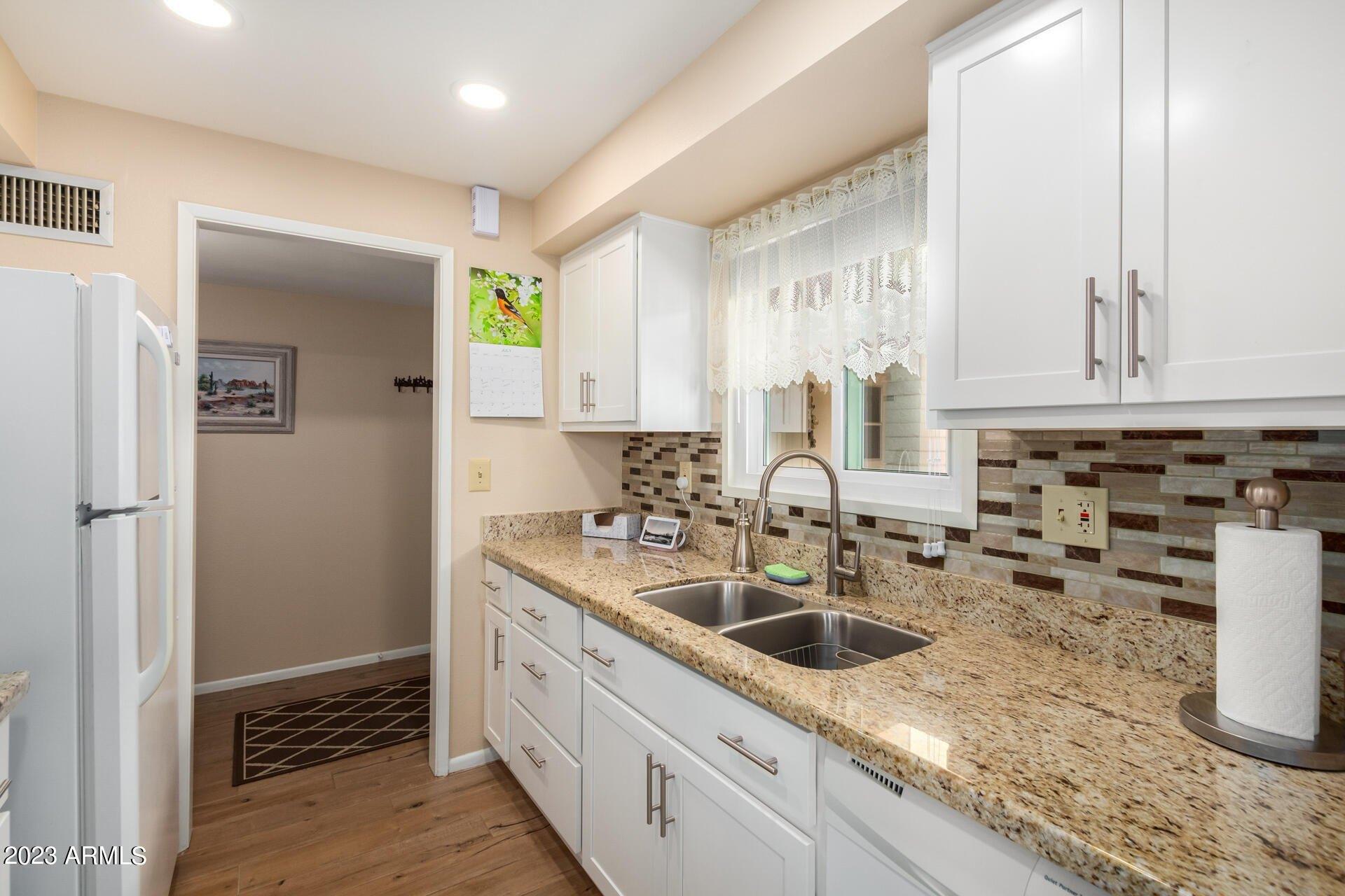 W Teakwood Dr, Sun City, AZ 85351