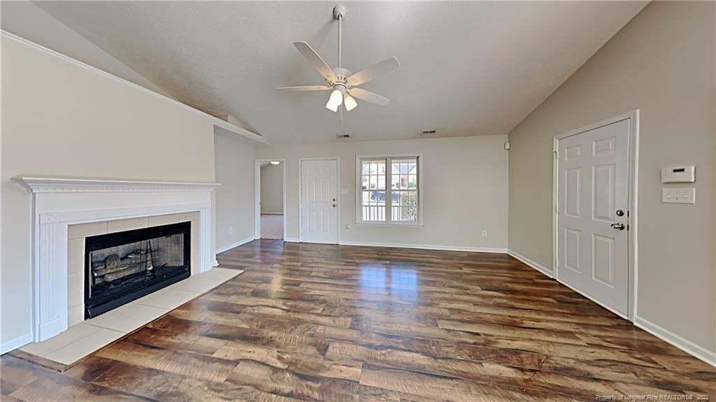 Red Oak Dr, Fayetteville, NC 28306
