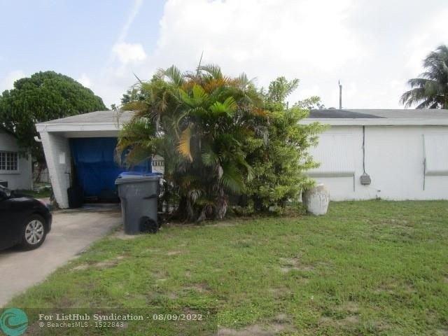 Sheridan St, Hollywood, FL 33024